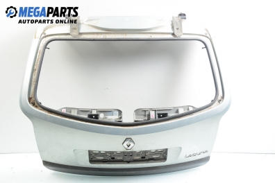 Заден капак за Renault Laguna II Grandtour (03.2001 - 12.2007), комби