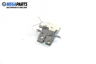 Брава заден капак за Renault Laguna II Grandtour (03.2001 - 12.2007), комби, позиция: задна