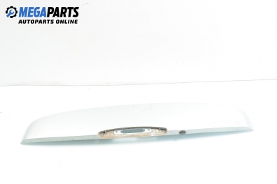 Спойлер за Renault Laguna II Grandtour (03.2001 - 12.2007), комби