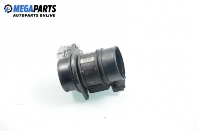 Дебитомер за Renault Laguna II Grandtour (03.2001 - 12.2007) 1.9 dCi (KG0G), 120 к.с.