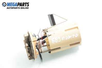 Нивомер за Renault Laguna II Grandtour (03.2001 - 12.2007) 1.9 dCi (KG0G)
