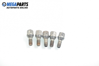 Болтове (5 броя) за Renault Laguna II Grandtour (03.2001 - 12.2007)