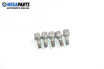 Болтове (5 броя) за Renault Laguna II Grandtour (03.2001 - 12.2007)