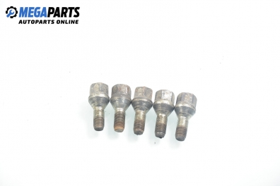 Болтове (5 броя) за Renault Laguna II Grandtour (03.2001 - 12.2007)