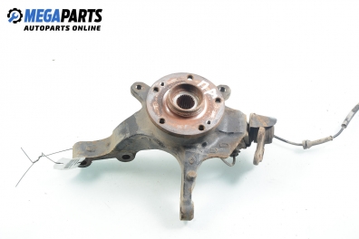 Шенкел главина за Renault Laguna II Grandtour (03.2001 - 12.2007), позиция: предна, дясна