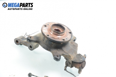 Шенкел главина за Renault Laguna II Grandtour (03.2001 - 12.2007), позиция: предна, лява