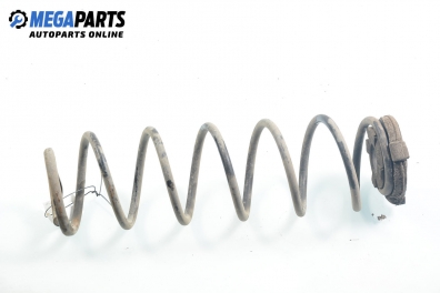 Пружина за ходова част за Renault Laguna II Grandtour (03.2001 - 12.2007), комби, позиция: задна