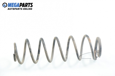 Пружина за ходова част за Renault Laguna II Grandtour (03.2001 - 12.2007), комби, позиция: задна