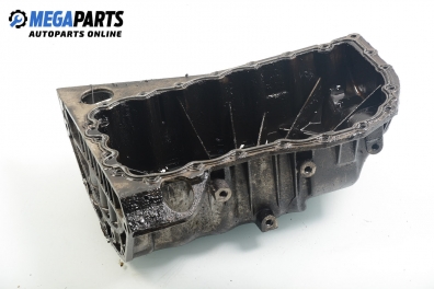 Картер за Renault Laguna II Grandtour (03.2001 - 12.2007) 1.9 dCi (KG0G), 120 к.с.