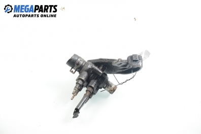 Нагревател антифриз за Renault Laguna II Grandtour (03.2001 - 12.2007) 1.9 dCi (KG0G), 120 к.с.