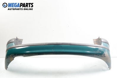 Задна броня за Renault Espace III Minivan (11.1996 - 10.2002)