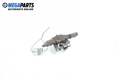 Брава преден капак за Renault Espace III Minivan (11.1996 - 10.2002), 4+1 вр., позиция: предна