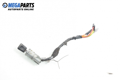 Контактен ключ за Renault Espace III Minivan (11.1996 - 10.2002)