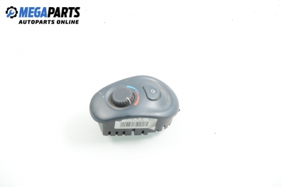 Панел климатик за Renault Espace III Minivan (11.1996 - 10.2002)