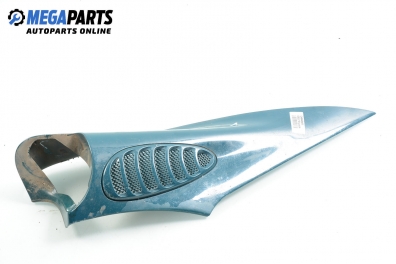 Външни лайсни за Renault Espace III Minivan (11.1996 - 10.2002), позиция: лява