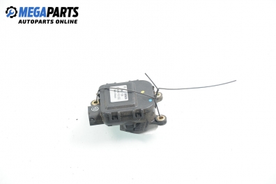 Моторче клапа парно за Renault Espace III Minivan (11.1996 - 10.2002) 2.0 (JE0A), 114 к.с., № Bosch 0 132 801 111