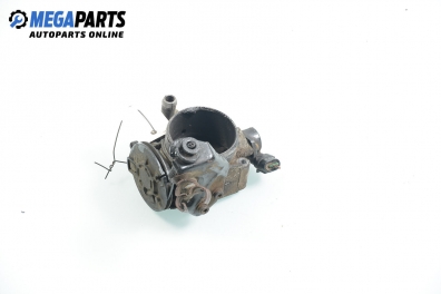 Дроселова клапа за Renault Espace III Minivan (11.1996 - 10.2002) 2.0 (JE0A), 114 к.с.