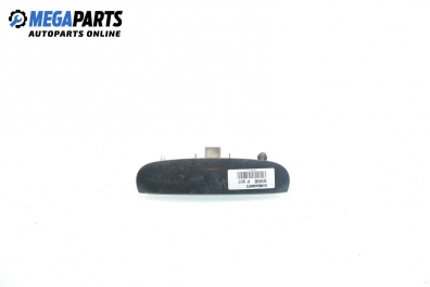 Външна дръжка заден капак за Peugeot 307 Hatchback (08.2000 - 12.2012), хечбек