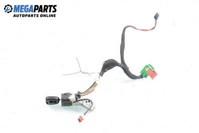 Контактен ключ за Peugeot 307 Hatchback (08.2000 - 12.2012)