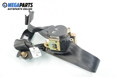 Предпазен колан за Peugeot 307 Hatchback (08.2000 - 12.2012), 2+1 вр., позиция: предна, лява