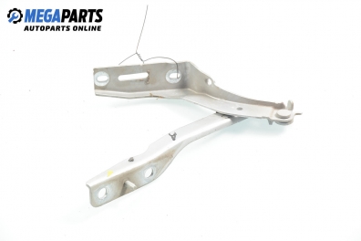 Панта преден капак за Peugeot 307 Hatchback (08.2000 - 12.2012), 2+1 вр., хечбек, позиция: дясна