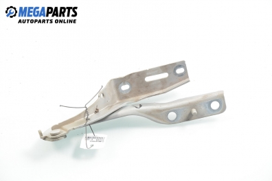 Панта преден капак за Peugeot 307 Hatchback (08.2000 - 12.2012), 2+1 вр., хечбек, позиция: лява