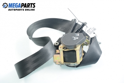 Предпазен колан за Peugeot 307 Hatchback (08.2000 - 12.2012), 2+1 вр., позиция: предна, дясна