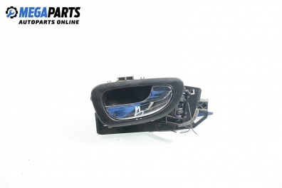 Вътрешна дръжка за Peugeot 307 Hatchback (08.2000 - 12.2012), 2+1 вр., хечбек, позиция: дясна