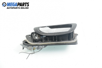 Вътрешна дръжка за Peugeot 307 Hatchback (08.2000 - 12.2012), 2+1 вр., хечбек, позиция: лява