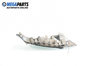 Държач броня за Peugeot 307 Hatchback (08.2000 - 12.2012), хечбек, позиция: предна, лява