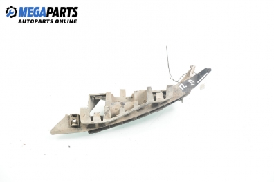 Държач броня за Peugeot 307 Hatchback (08.2000 - 12.2012), хечбек, позиция: предна, дясна