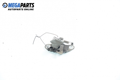 Брава преден капак за Peugeot 307 Hatchback (08.2000 - 12.2012), 2+1 вр., хечбек, позиция: предна