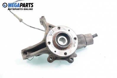 Шенкел главина за Peugeot 307 Hatchback (08.2000 - 12.2012), позиция: предна, лява