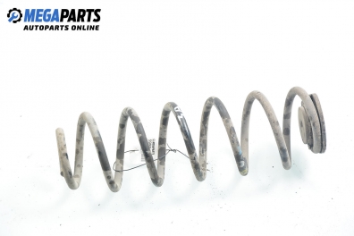 Пружина за ходова част за Peugeot 307 Hatchback (08.2000 - 12.2012), хечбек, позиция: задна