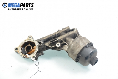 Корпус за маслен филтър за Peugeot 307 Hatchback (08.2000 - 12.2012) 1.4 16V, 88 к.с.