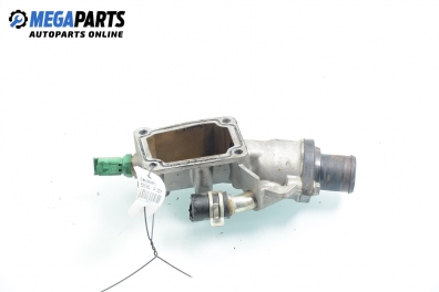 Корпус на термостат за Peugeot 307 Hatchback (08.2000 - 12.2012) 1.4 16V, 88 к.с.
