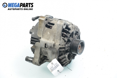 Алтернатор / генератор за Peugeot 307 Hatchback (08.2000 - 12.2012) 1.4 16V, 88 к.с.