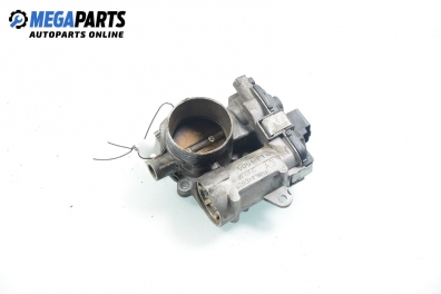 Дроселова клапа за Peugeot 307 Hatchback (08.2000 - 12.2012) 1.4 16V, 88 к.с., № 96 479 254 80