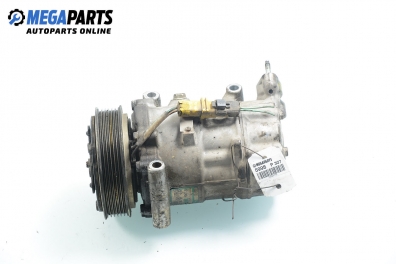 Компресор климатик за Peugeot 307 Hatchback (08.2000 - 12.2012) 1.4 16V, 88 к.с.