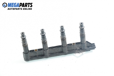 Запалителна бобина за Peugeot 307 Hatchback (08.2000 - 12.2012) 1.4 16V, 88 к.с.