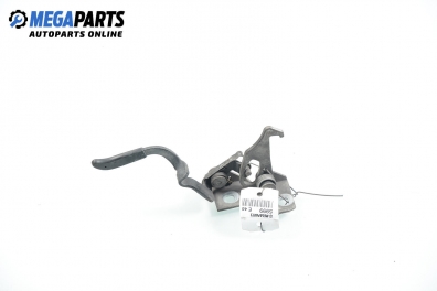 Брава преден капак за BMW 3 Series E46 Touring (10.1999 - 06.2005)