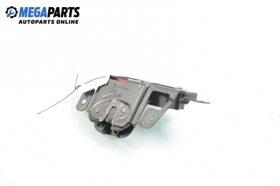 Брава заден капак за BMW 3 Series E46 Touring (10.1999 - 06.2005), комби, позиция: задна