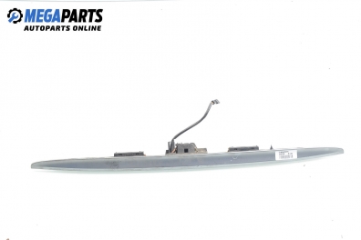 Лайсна заден капак за BMW 3 Series E46 Touring (10.1999 - 06.2005), комби, позиция: задна