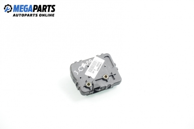 Брава задно стъкло за BMW 3 Series E46 Touring (10.1999 - 06.2005), комби