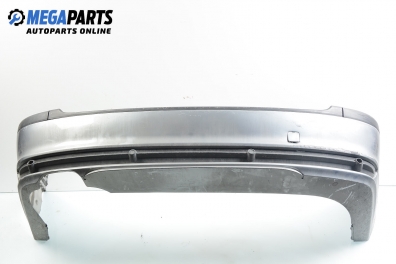 Задна броня за BMW 3 Series E46 Touring (10.1999 - 06.2005), комби