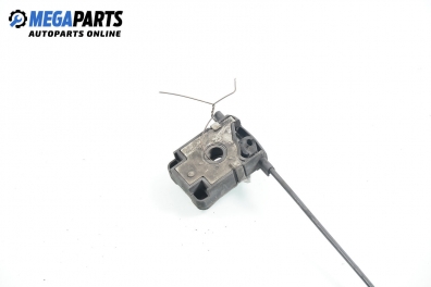 Брава преден капак за BMW 3 Series E46 Touring (10.1999 - 06.2005), 4+1 вр., комби, позиция: предна