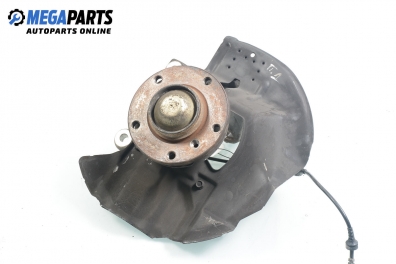 Шенкел главина за BMW 3 Series E46 Touring (10.1999 - 06.2005), позиция: предна, дясна