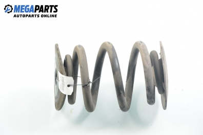 Пружина за ходова част за BMW 3 Series E46 Touring (10.1999 - 06.2005), комби, позиция: задна