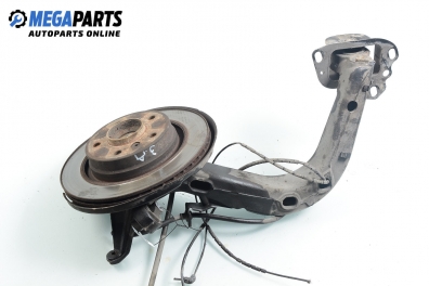 Шенкел главина за BMW 3 Series E46 Touring (10.1999 - 06.2005), позиция: задна, дясна