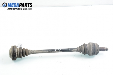 Полуоска за BMW 3 Series E46 Touring (10.1999 - 06.2005) 320 d, 150 к.с., позиция: предна, дясна
